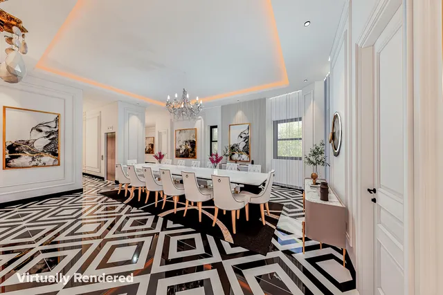 $7,360,000 | 318 West 75th Street | Upper West Side
