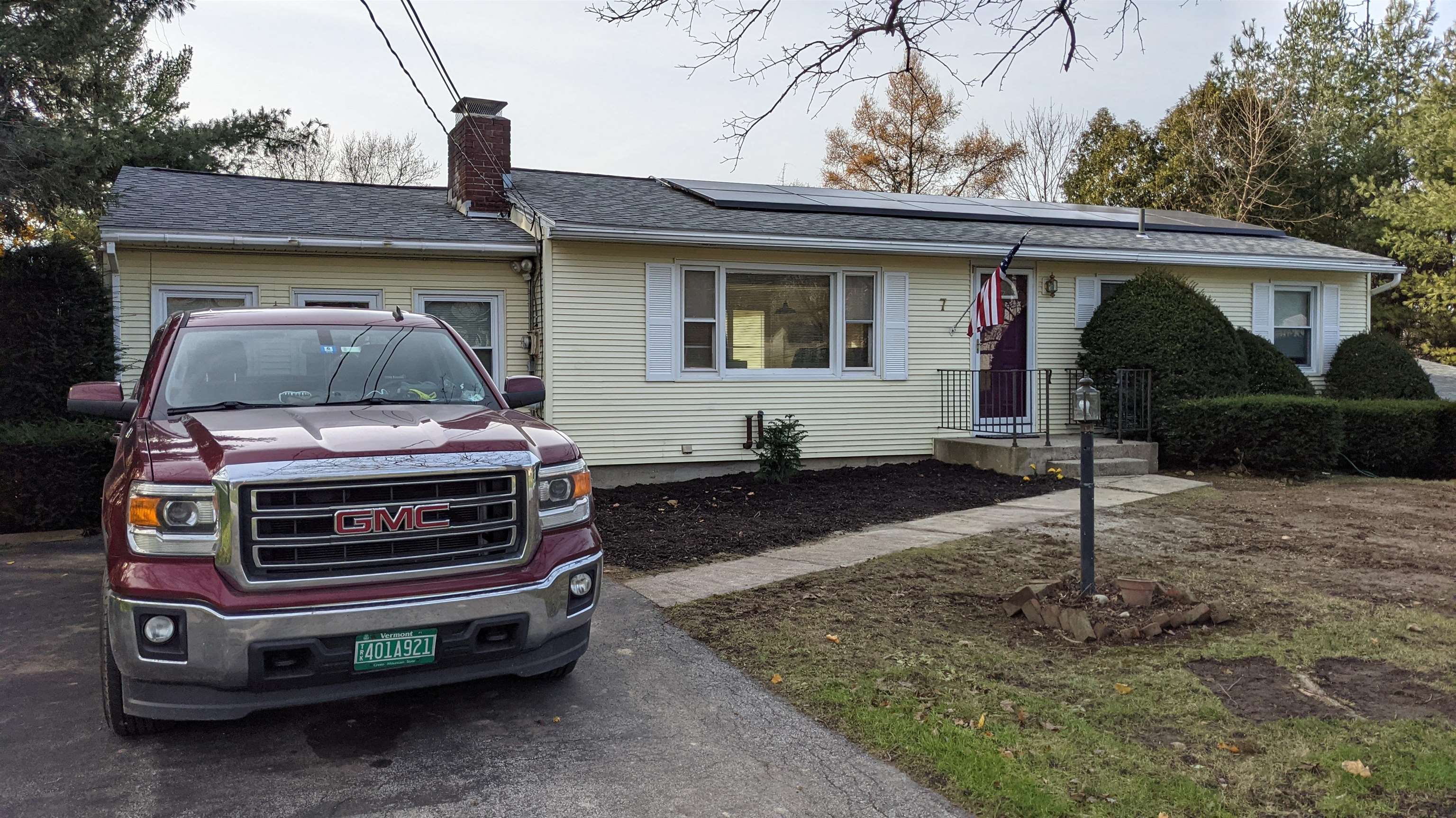 7 Alta Terrace Rutland, VT 05701 - Photo 3 of 32