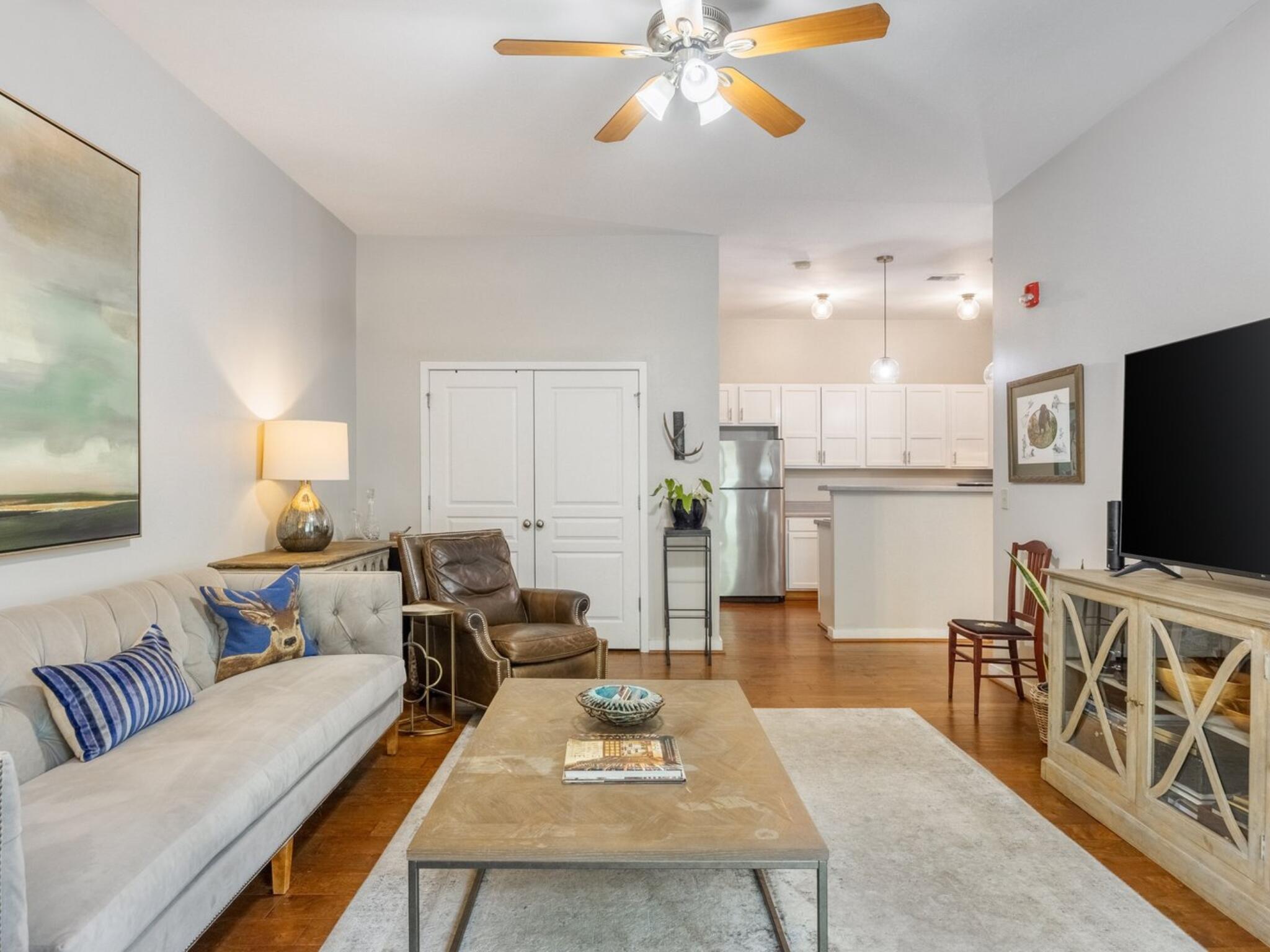 1609 Long Street, Unit 103 Chattanooga, TN 37408 - Photo 8 of 22 1609 Long Street 103