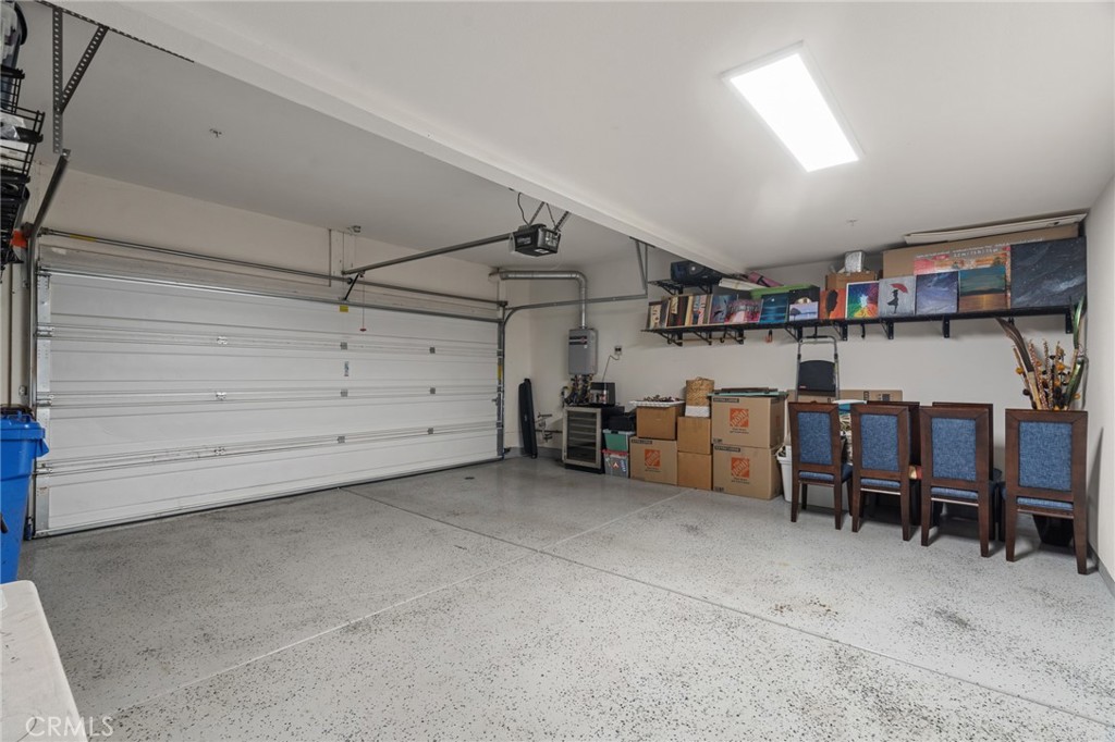 5321 Ocean, Unit 101 Hawthorne, CA 90250 - Photo 23 of 36 a view of a storage & utility room