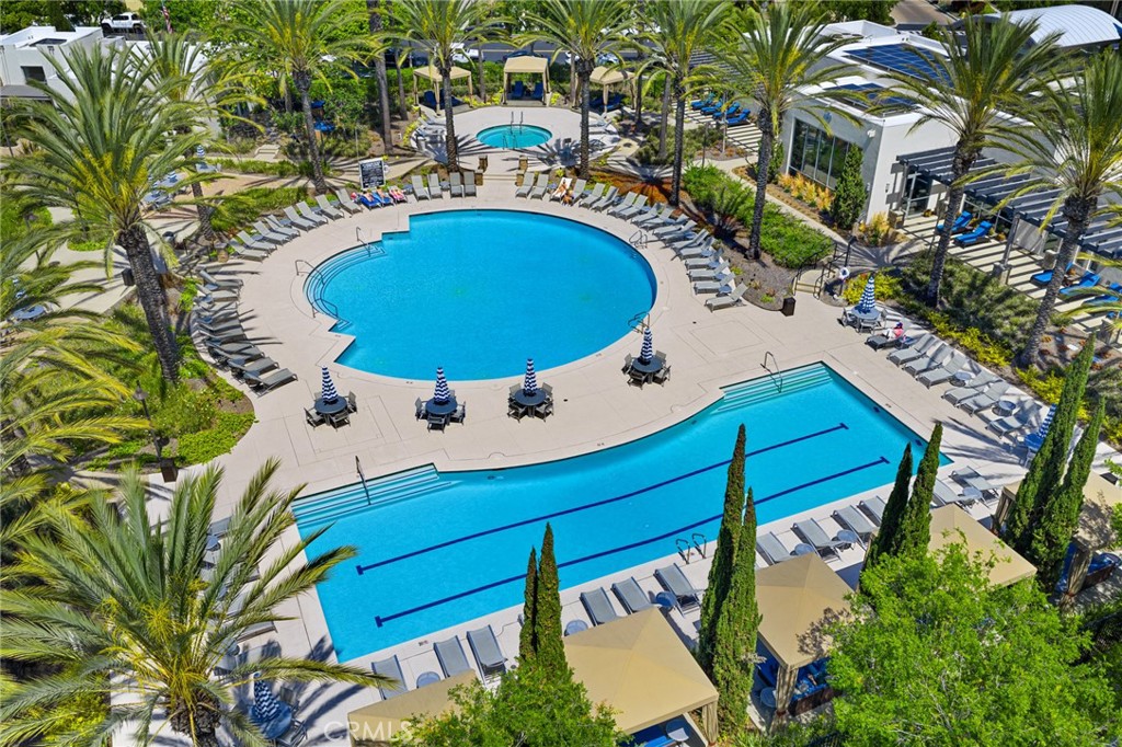 5321 Ocean, Unit 101 Hawthorne, CA 90250 - Photo 26 of 36 a view of a chairs in a patio