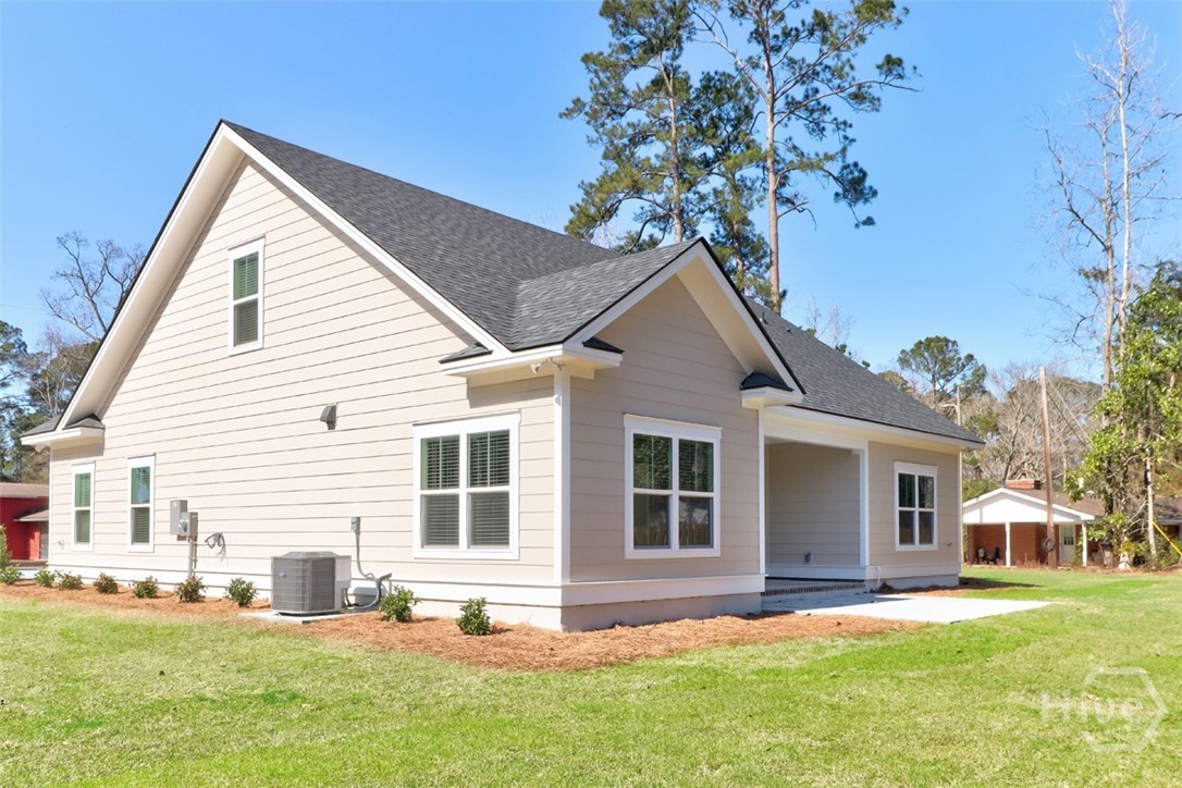 204 Pineland Drive Rincon, GA 31326 - Photo 46 of 50