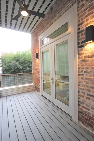 $2,600 | 820 Union Street, Unit 203, New Orleans, LA 70112