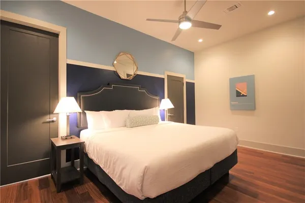 $2,600 | 820 Union Street, Unit 203, New Orleans, LA 70112