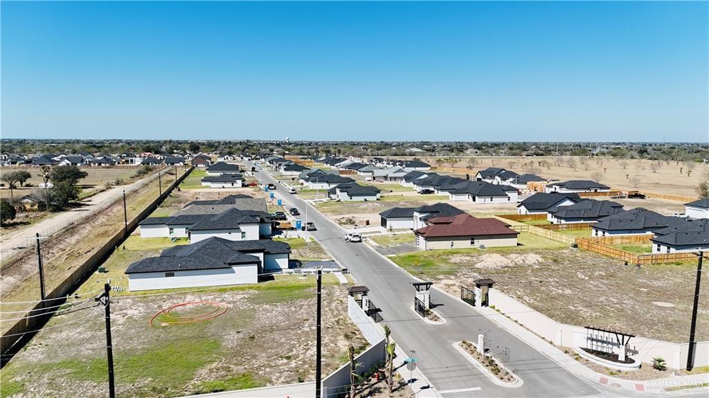 904 Azalea Street Mission, TX 78573 - Photo 2 of 3 a view of a city