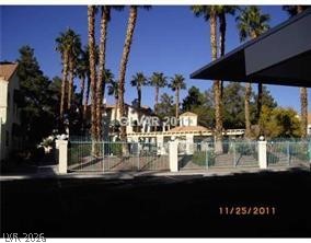 7570 West Flamingo Road, Unit 125 Las Vegas, NV 89147 - Photo 28 of 29