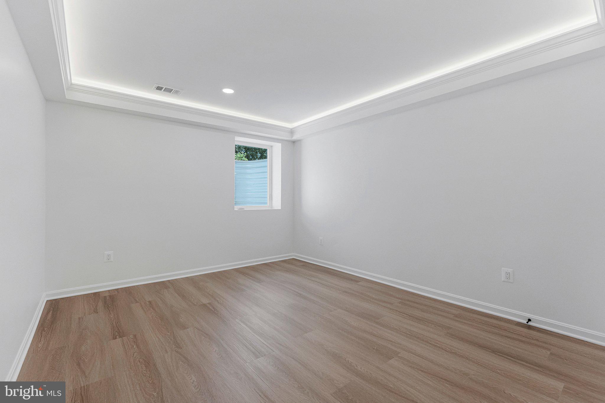 7730 Falstaff Road McLean, VA 22102 - Photo 59 of 83 Bedroom in basement with egress