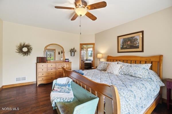 4754 Holt Road Sylvania, OH 43560 - Photo 37 of 91 Primary bedroom