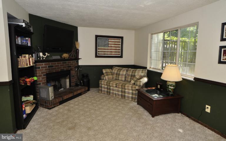 1652 Barnstead Drive Reston, VA 20194 - Photo 16 of 28 Basement