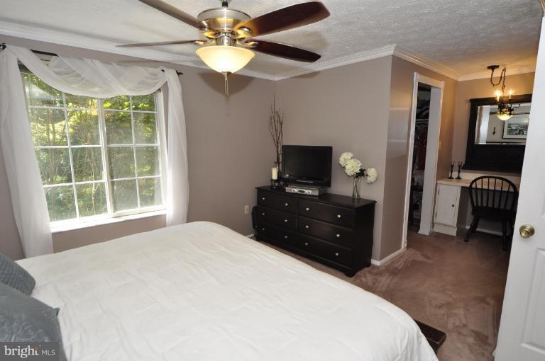 1652 Barnstead Drive Reston, VA 20194 - Photo 24 of 28 Bedroom (Master)