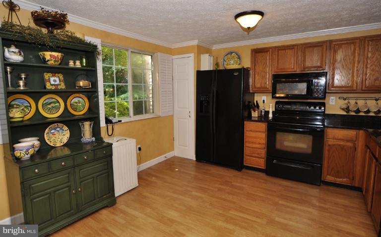 1652 Barnstead Drive Reston, VA 20194 - Photo 4 of 28 Kitchen