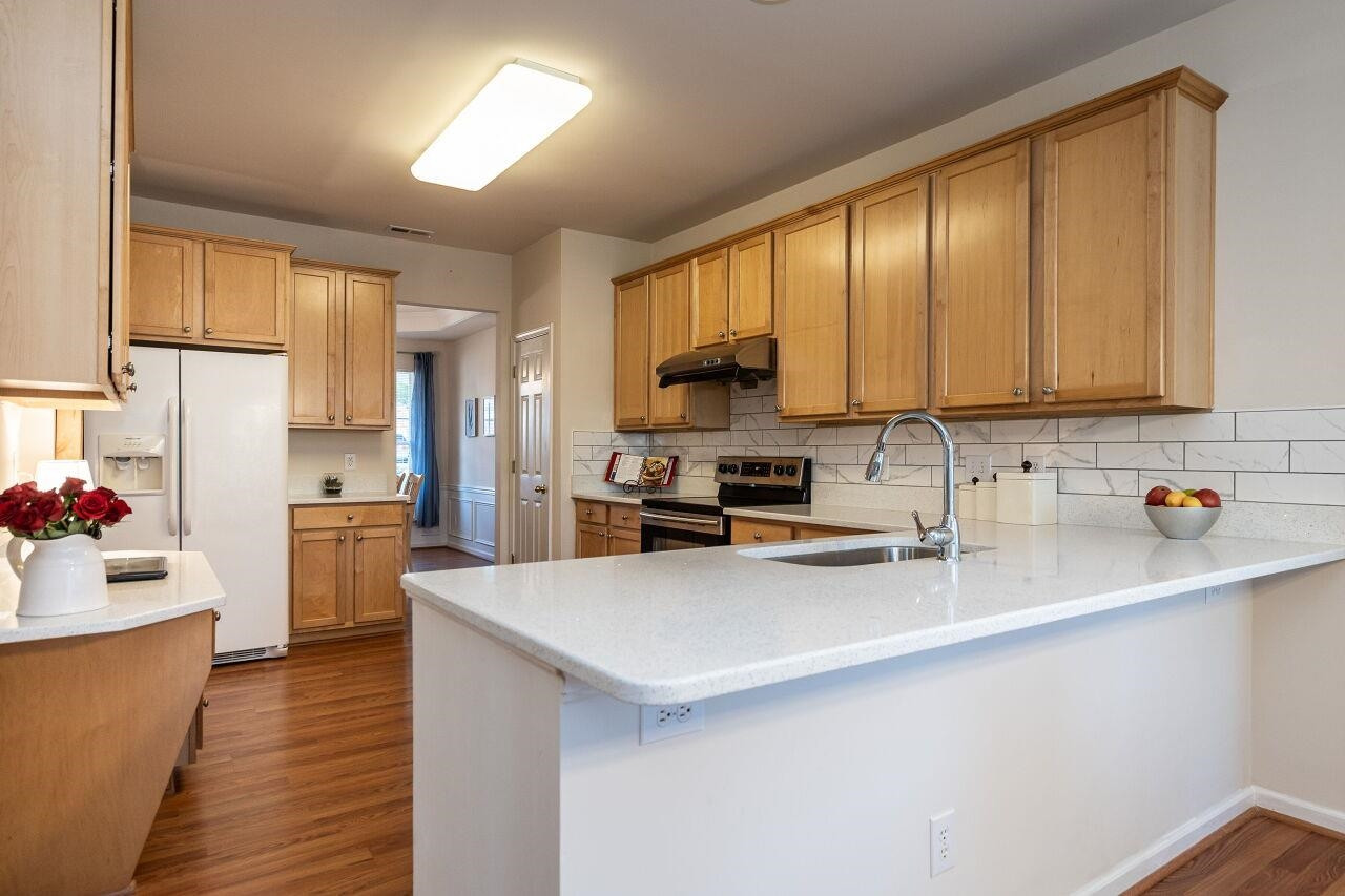 5419 Wind Mountain Lane Raleigh, NC 27613 - Photo 12 of 30 Photo 12