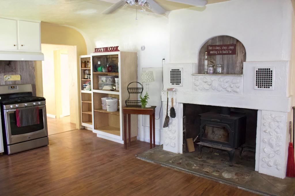 357 Colony Road Myers Flat, CA 95554 - Photo 4 of 52