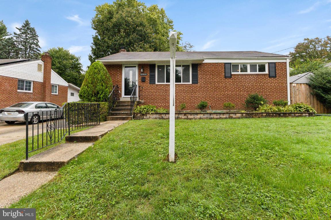 11903 Judson Road Silver Spring, MD 20902 - Photo 1 of 24