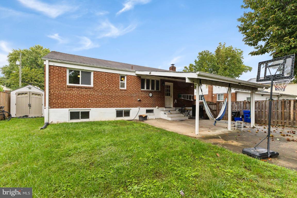 11903 Judson Road Silver Spring, MD 20902 - Photo 24 of 24