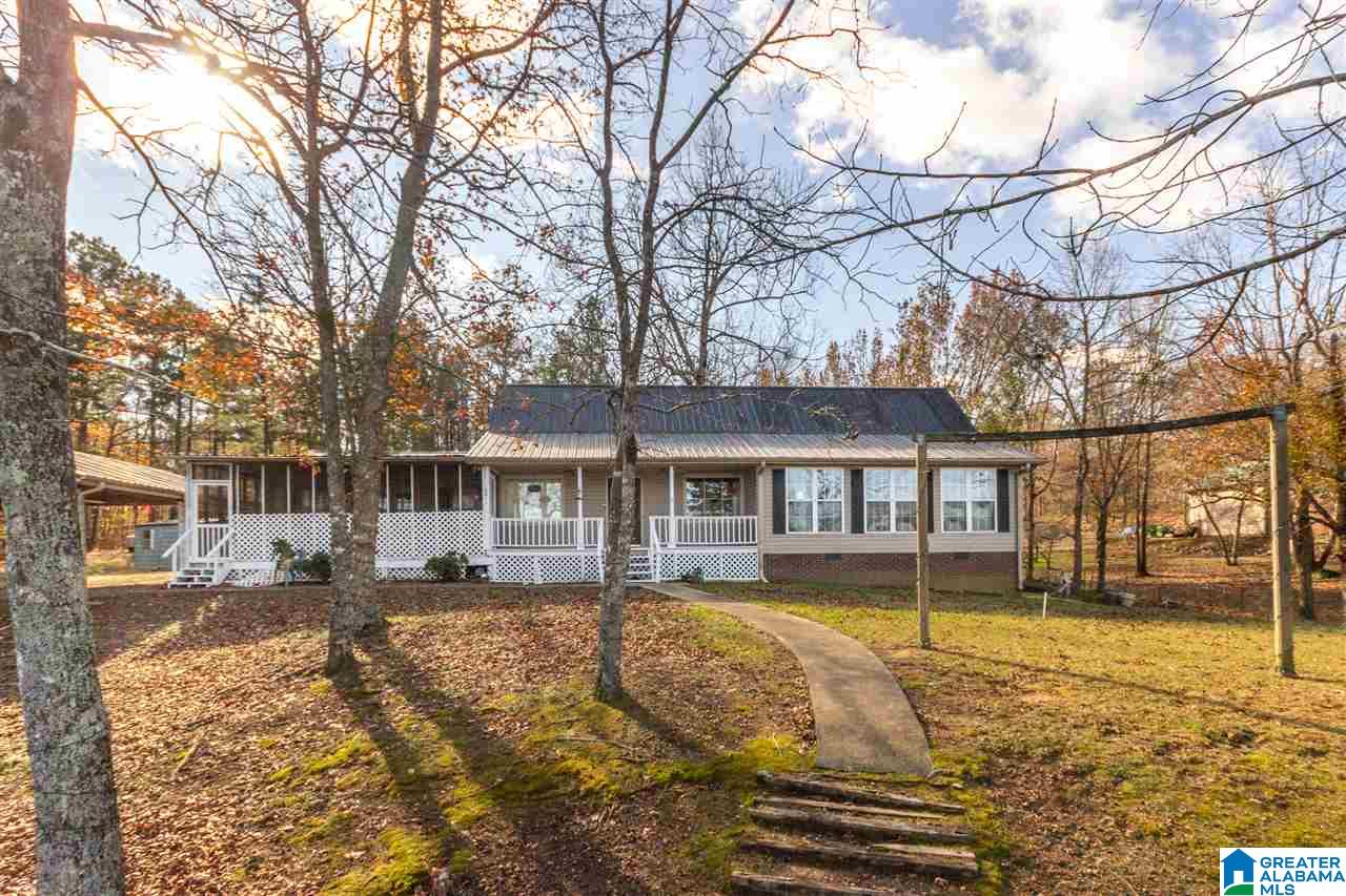333 Riverview Lane Ohatchee, AL 36271 - Photo 50 of 50