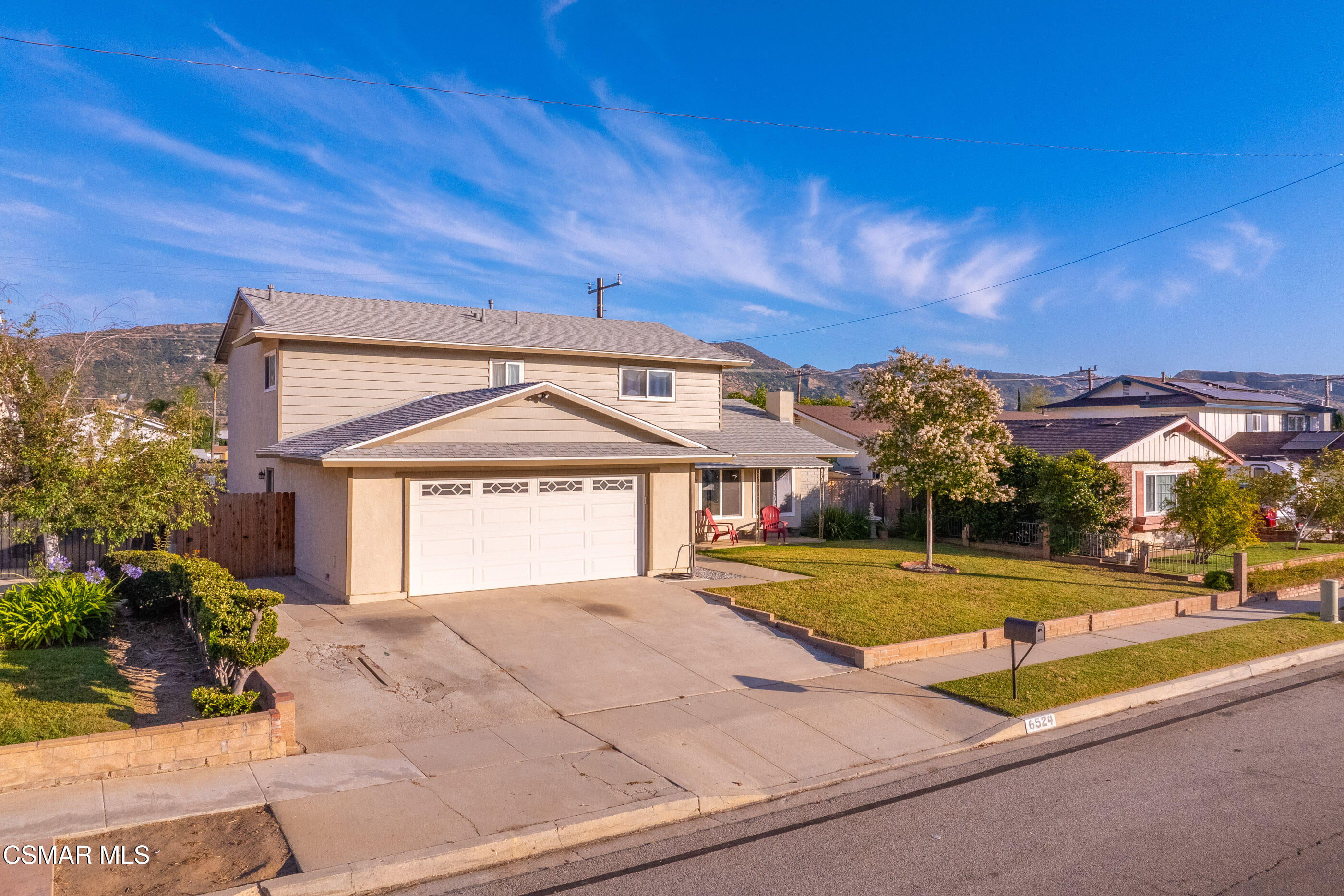 6524 Menlo Street Simi Valley, CA 93063 - Photo 3 of 51 6524 Menlo St. Simi Valley, CA 93063