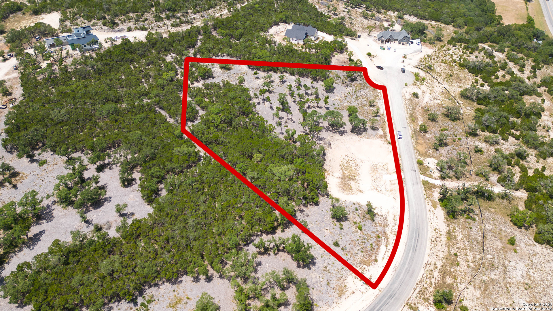 66 Winton Ridge Helotes, TX 78023 - Photo 3 of 27