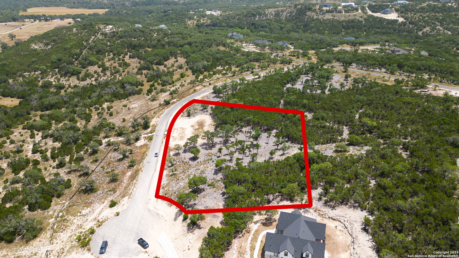 66 Winton Ridge Helotes, TX 78023 - Photo 6 of 27