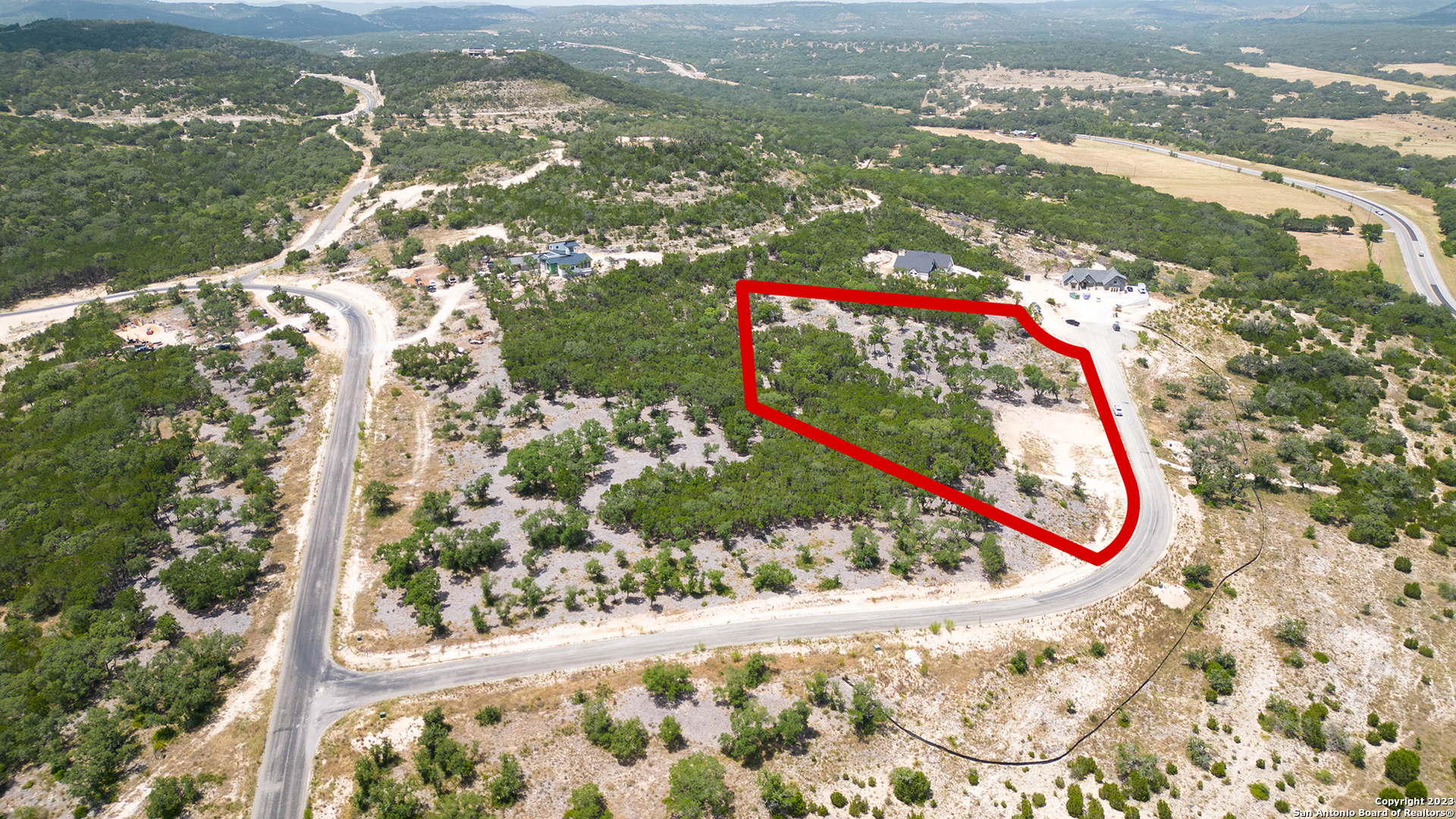 66 Winton Ridge Helotes, TX 78023 - Photo 10 of 27