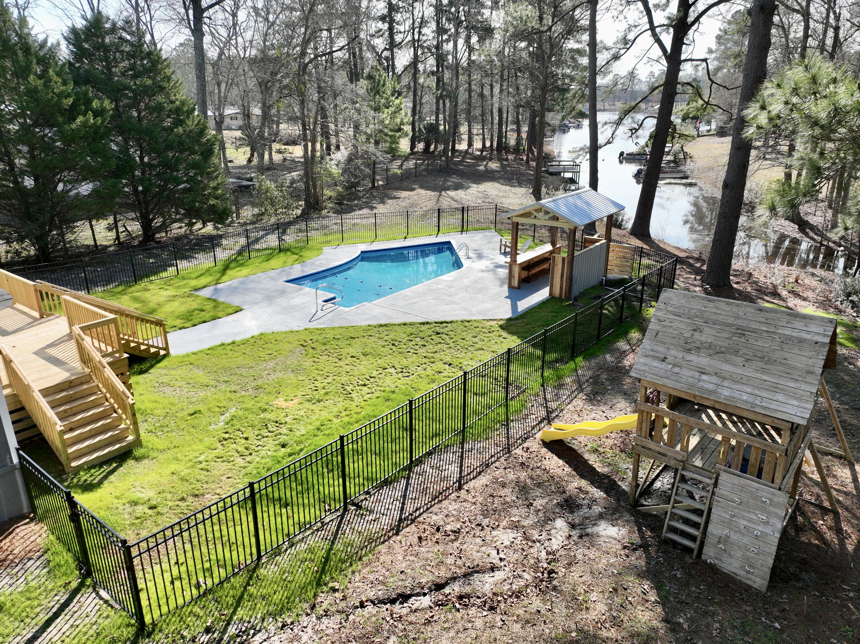 2281 Clubhouse Road Summerton, SC 29148 - Photo 54 of 62 dji_0599