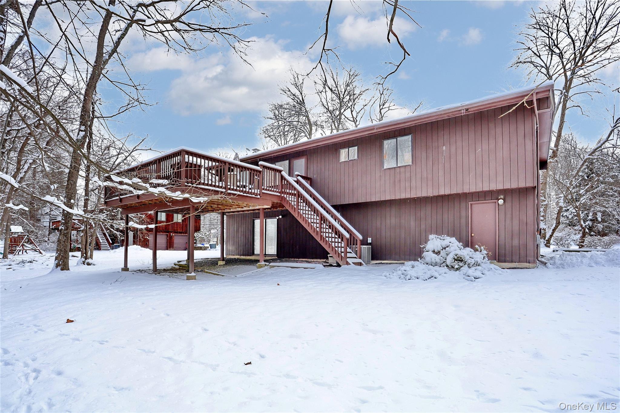 4 Beaver Dam Road Pomona, NY 10970 - Photo 21 of 23