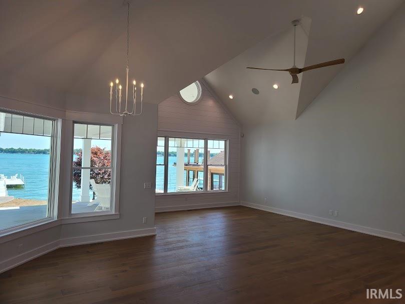 6793 East Eli Lilly Road Syracuse, IN 46567 - Photo 11 of 35