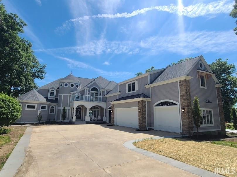 6793 East Eli Lilly Road Syracuse, IN 46567 - Photo 2 of 35