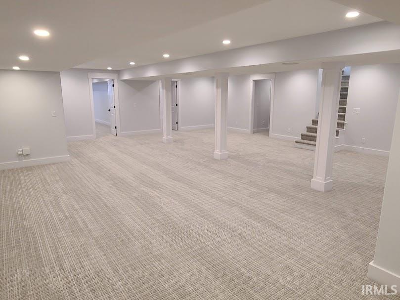 6793 East Eli Lilly Road Syracuse, IN 46567 - Photo 30 of 35