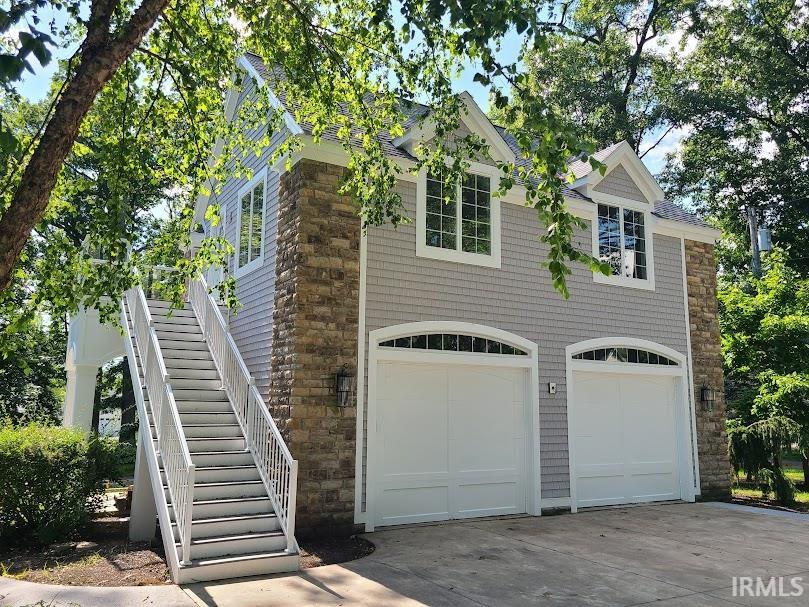 6793 East Eli Lilly Road Syracuse, IN 46567 - Photo 32 of 35