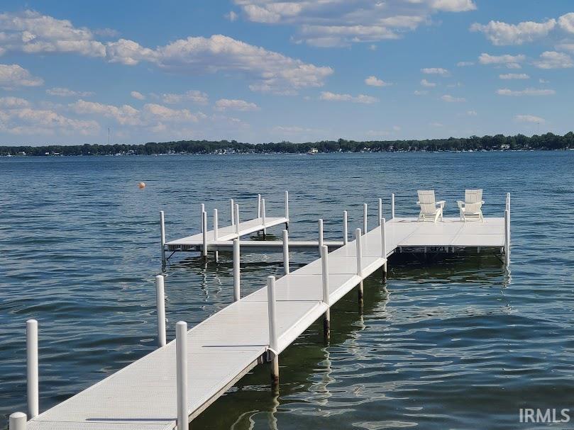 6793 East Eli Lilly Road Syracuse, IN 46567 - Photo 4 of 35