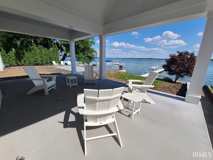 6793 East Eli Lilly Road Syracuse, IN 46567 - Photo 5 of 35