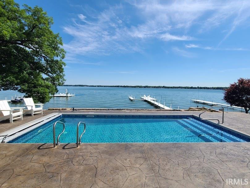 6793 East Eli Lilly Road Syracuse, IN 46567 - Photo 7 of 35