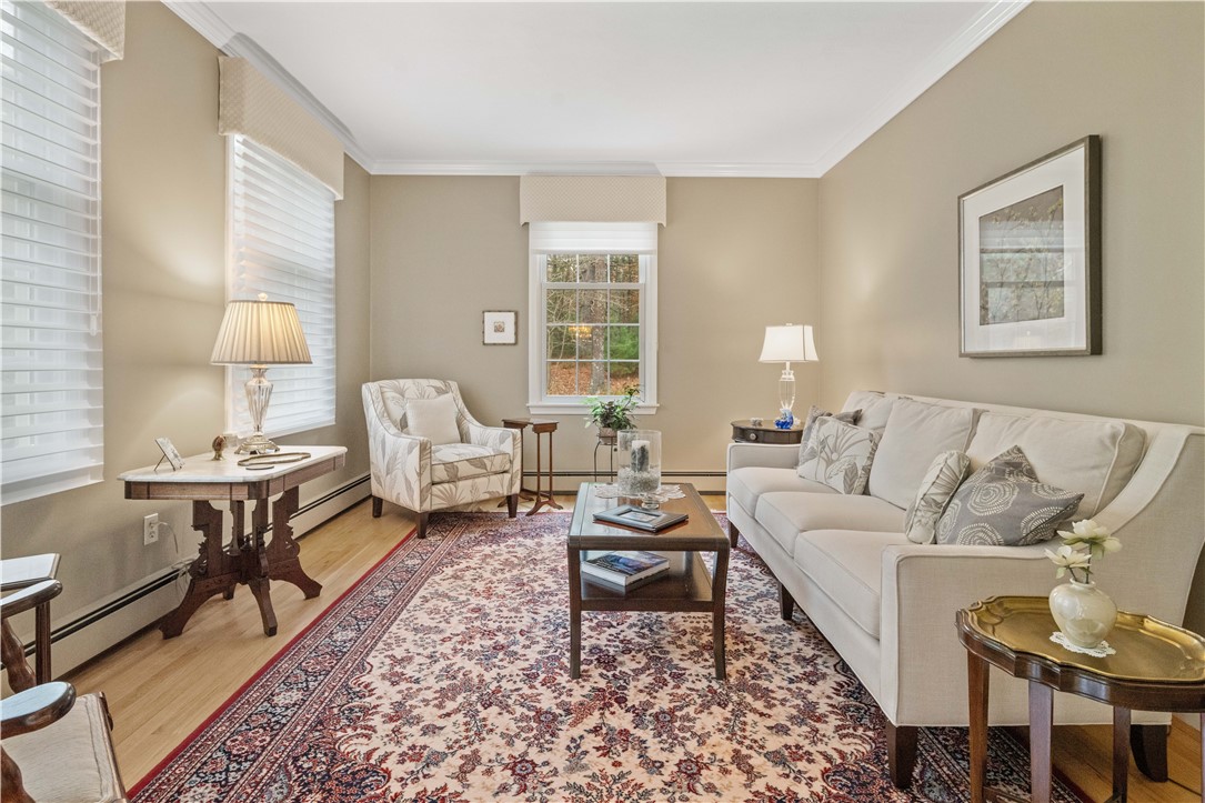 129 Locust Valley Road Exeter, RI 02822 - Photo 15 of 50