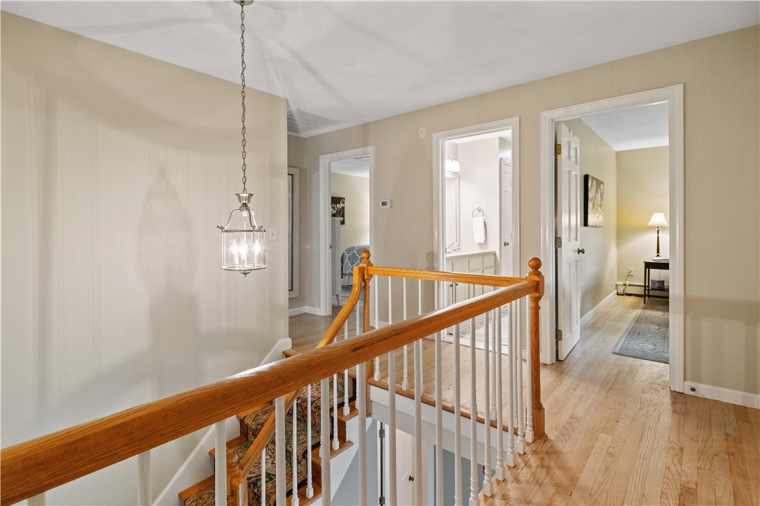 129 Locust Valley Road Exeter, RI 02822 - Photo 21 of 50