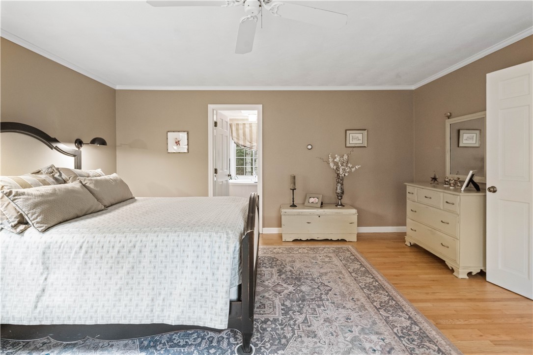 129 Locust Valley Road Exeter, RI 02822 - Photo 23 of 50