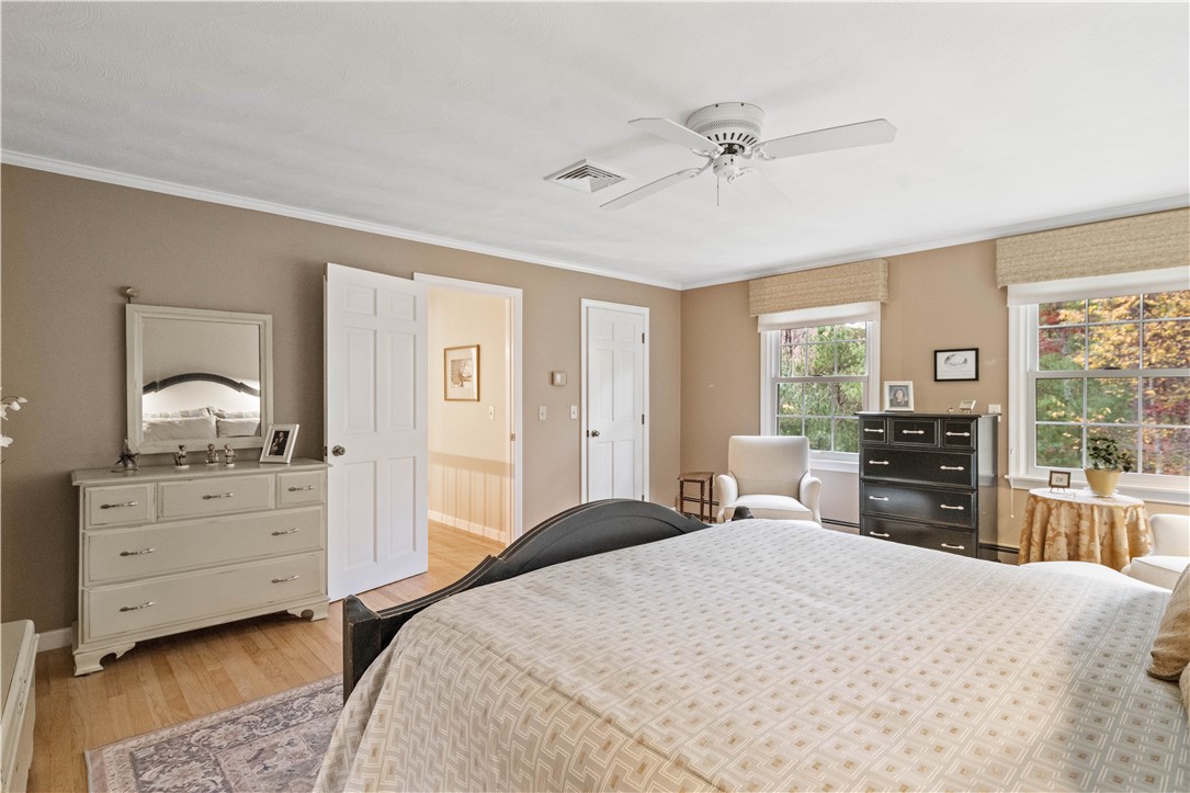 129 Locust Valley Road Exeter, RI 02822 - Photo 24 of 50