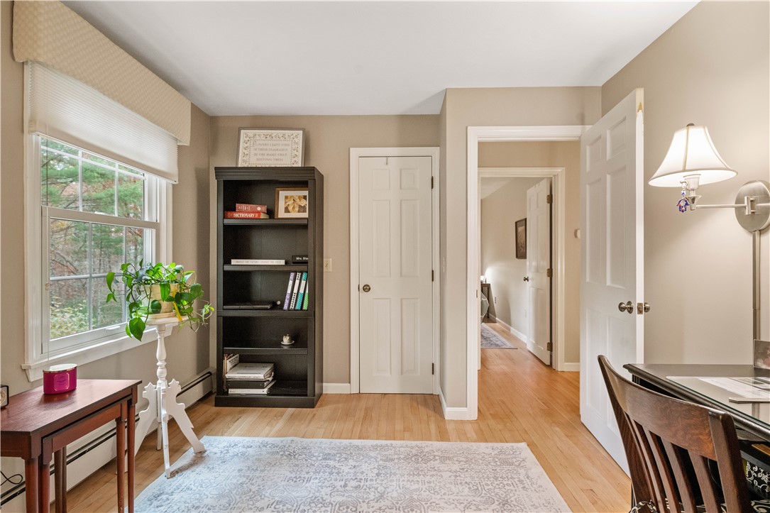 129 Locust Valley Road Exeter, RI 02822 - Photo 31 of 50