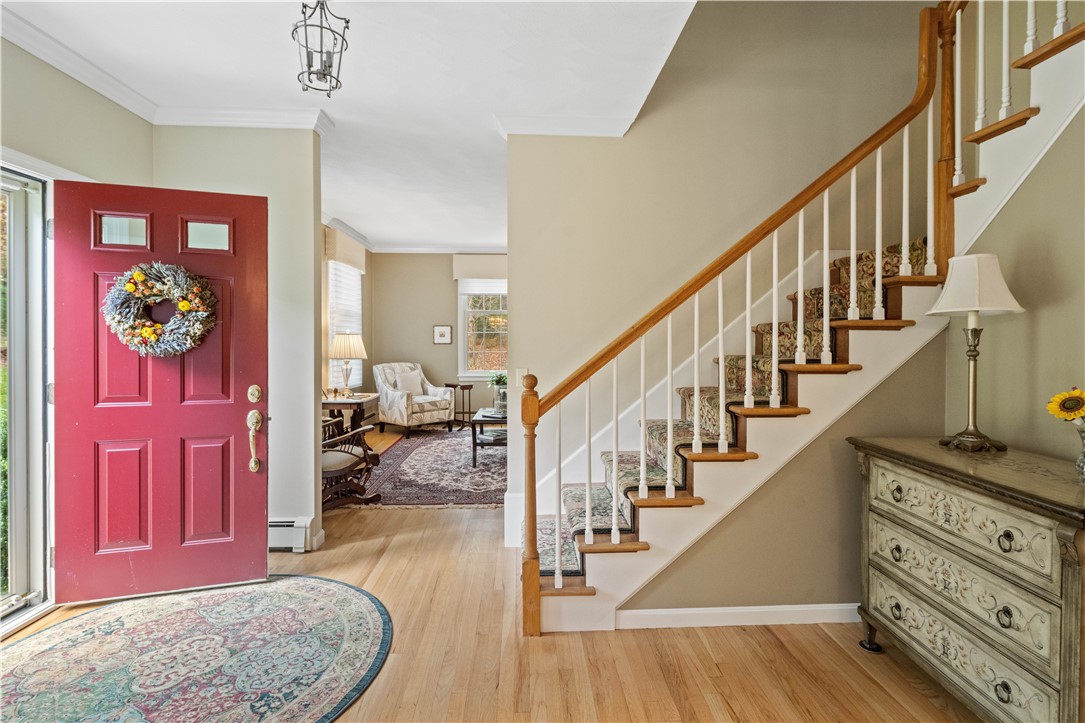 129 Locust Valley Road Exeter, RI 02822 - Photo 4 of 50