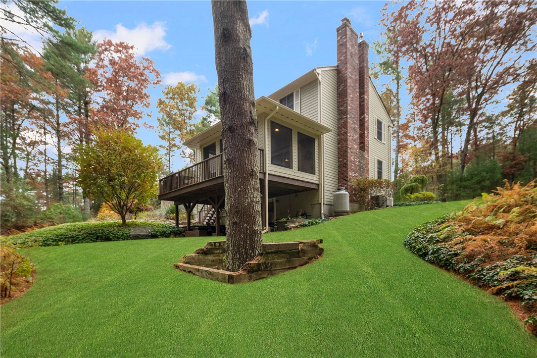 129 Locust Valley Road Exeter, RI 02822 - Photo 43 of 50