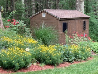 129 Locust Valley Road Exeter, RI 02822 - Photo 46 of 50