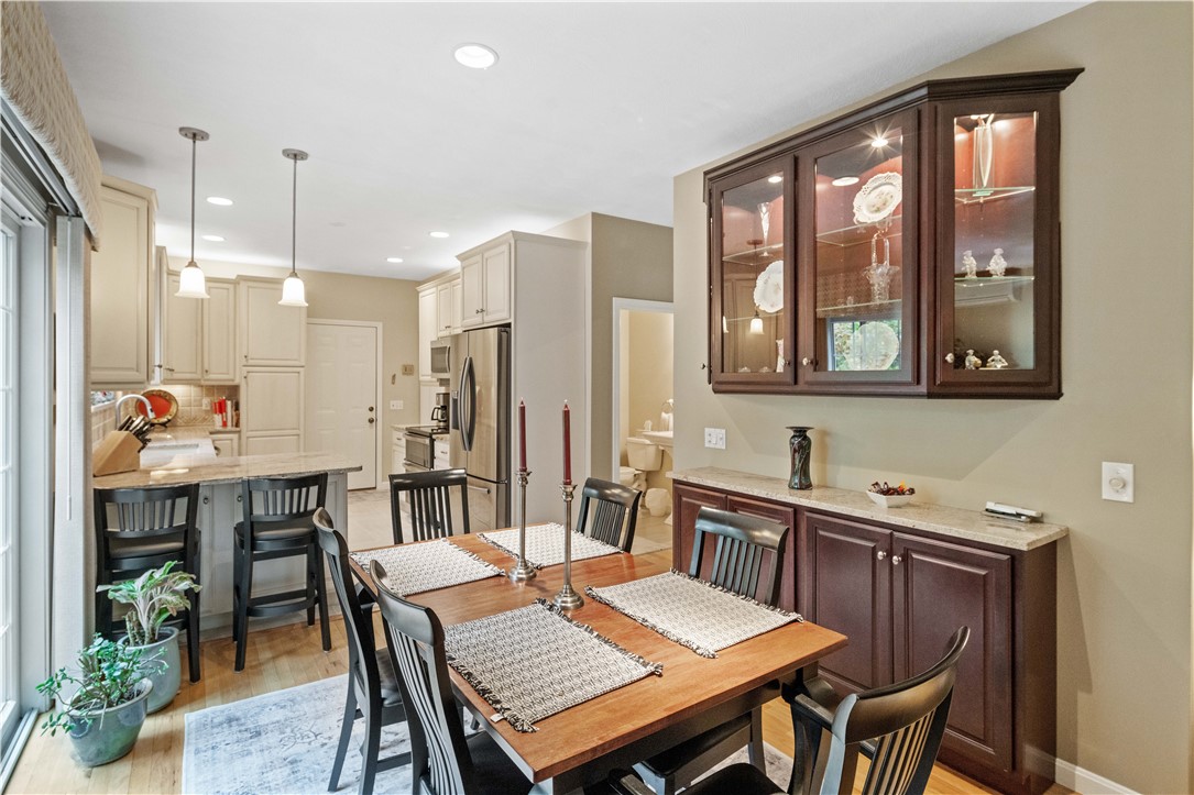 129 Locust Valley Road Exeter, RI 02822 - Photo 9 of 50