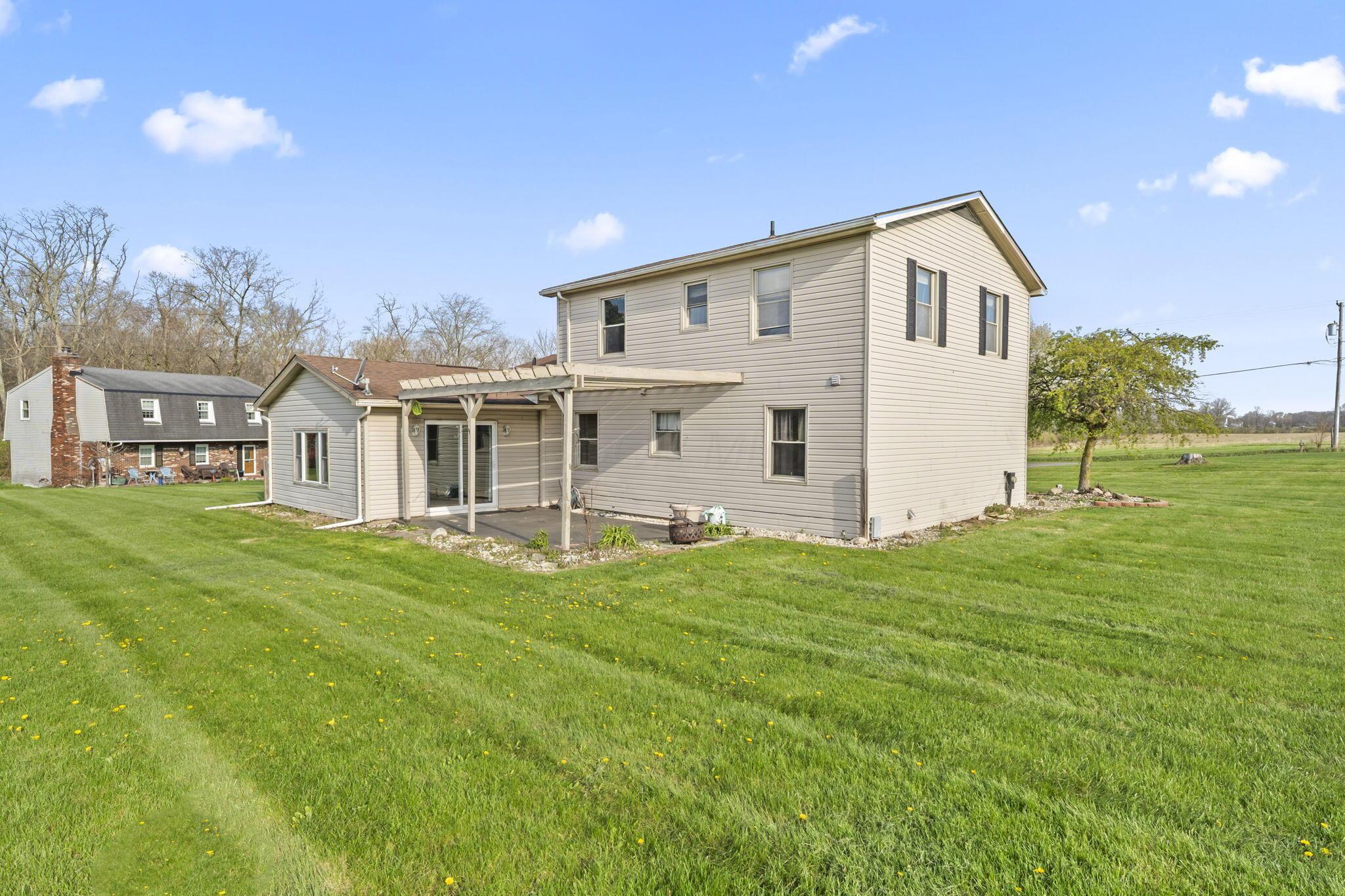 2339 Newmans-Cardington Road West Prospect, OH 43342 - Photo 46 of 58