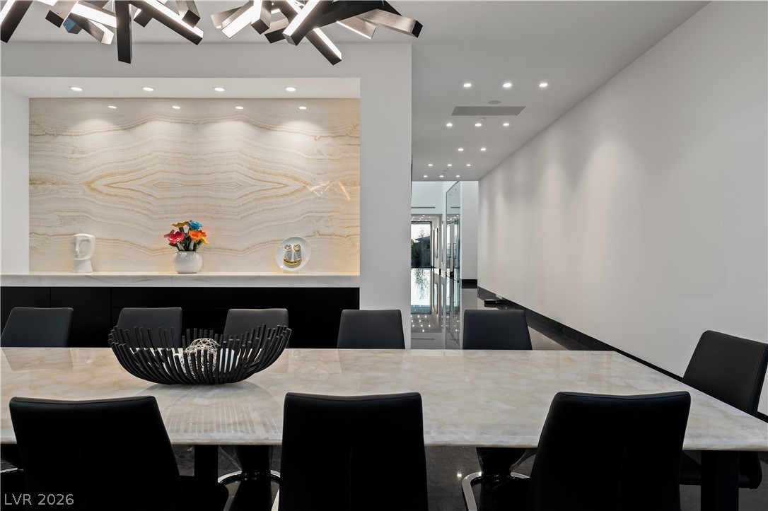 44 Hawk Ridge Drive Las Vegas, NV 89135 - Photo 19 of 68