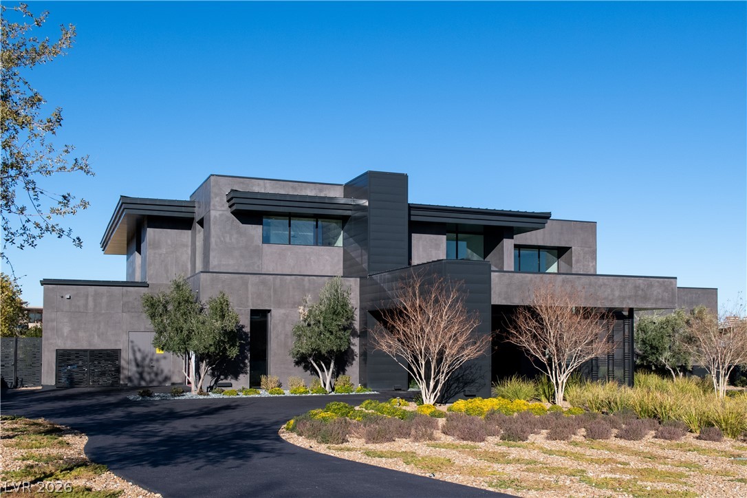 44 Hawk Ridge Drive Las Vegas, NV 89135 - Photo 60 of 68