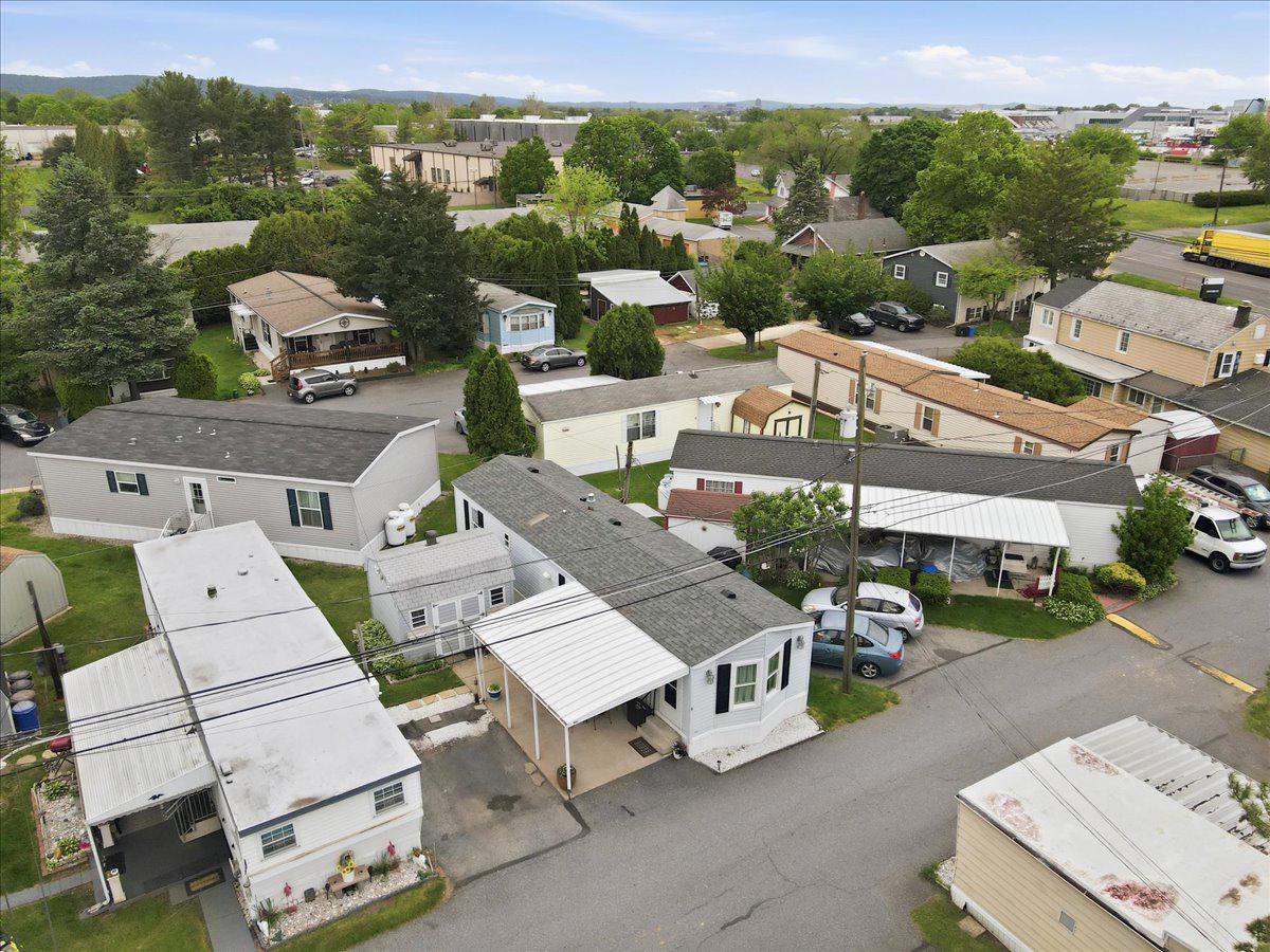 3350 Airport Road, Unit 5 Allentown, PA 18109 - Photo 43 of 53 Charming mobile home community view.