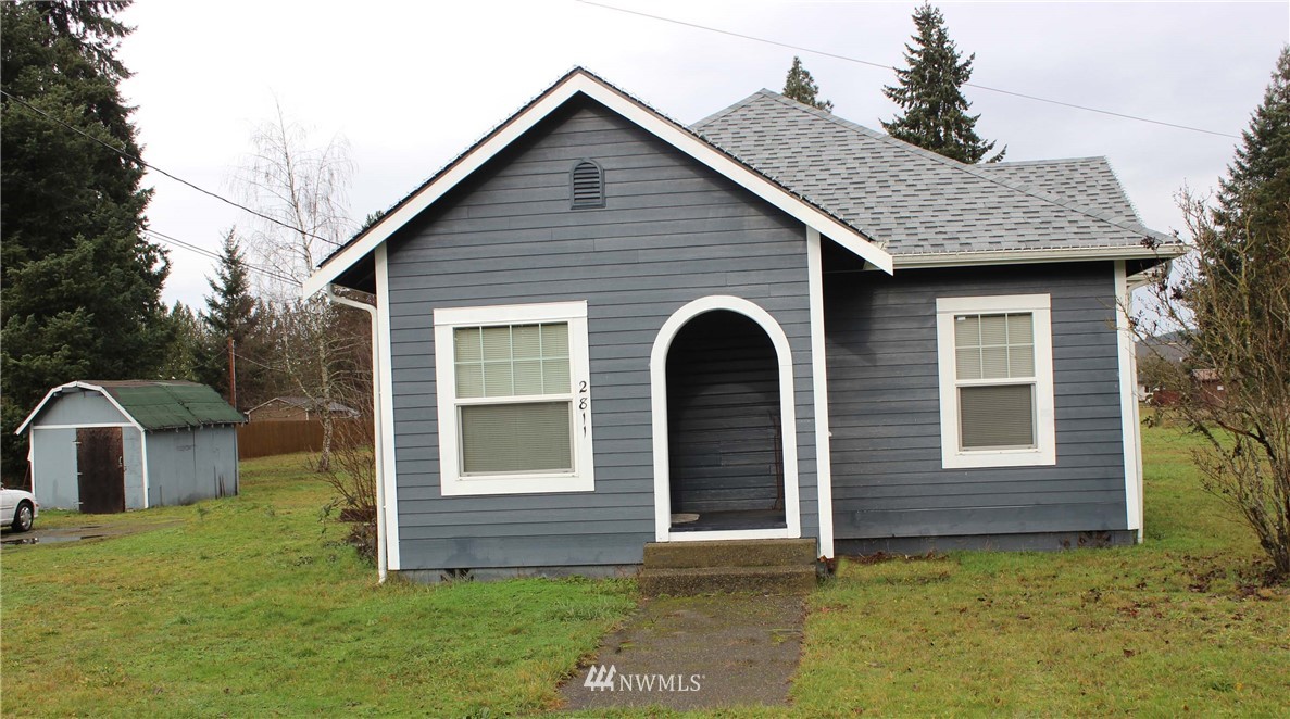 2811 Russell Road Centralia, WA 98531 - Photo 2 of 22 Gallery Image 2