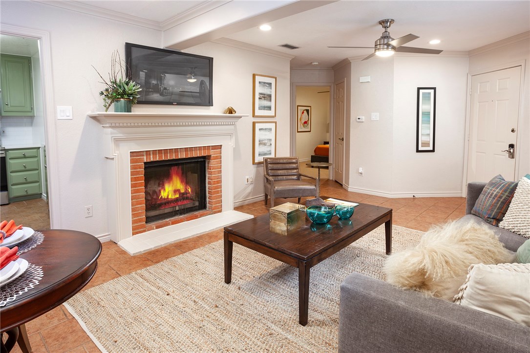 2408 Enfield Road, Unit 101 Austin, TX 78703 - Photo 1 of 1 Gallery Image 1