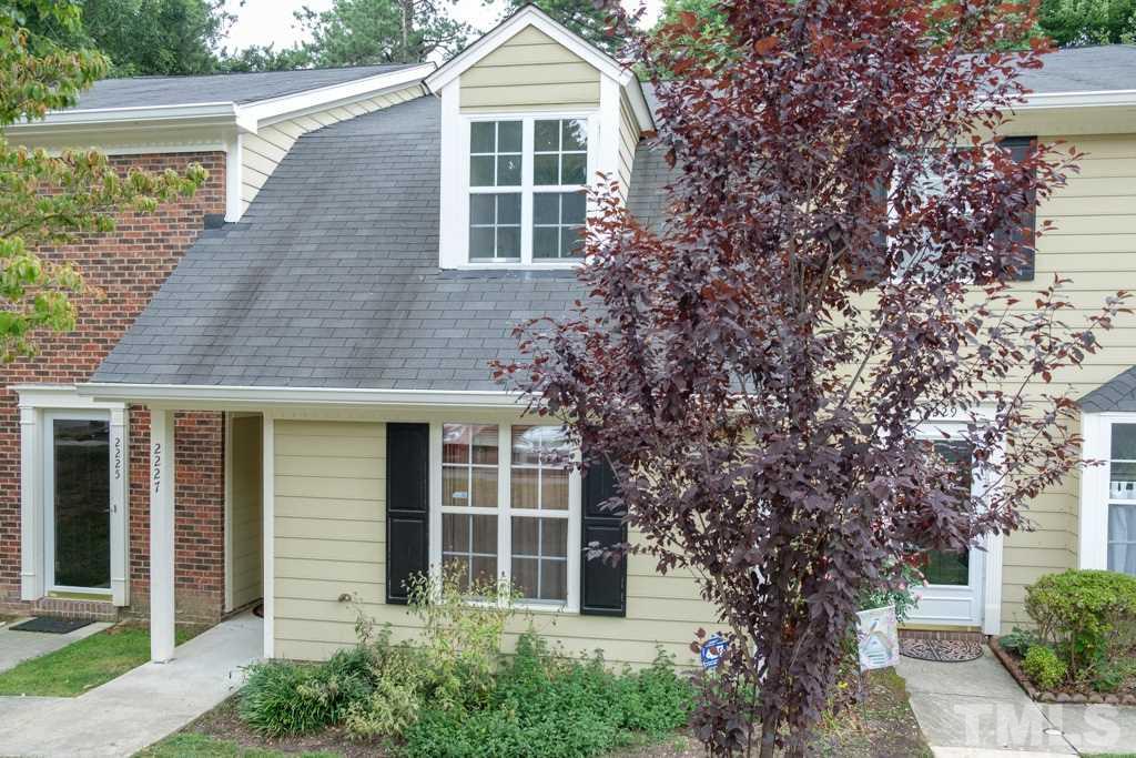 2227 Alpine Road Durham, NC 27707 - Photo 2 of 17 Gallery Image 2