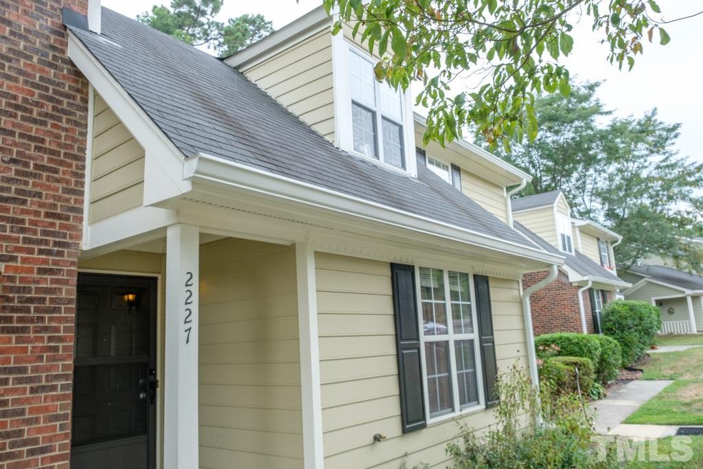 2227 Alpine Road Durham, NC 27707 - Photo 3 of 17 Gallery Image 3
